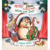 Merry Christmas, Mom and Dad (Little Critter)