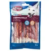 Trixie Duck Chewing Rolls 17cm 140g