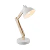 Brilagi - Stona lampa FOCUS 1xE27/40W/230V bela