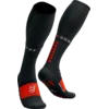 Compressport Kolenske nogavice Winter Run
