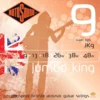 Rotosound JK 9 Jumbo King