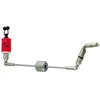 CARP SYSTEM RIGID HANGER RED