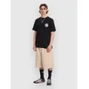 Volcom Mazatlan moška majica black