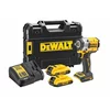 shumee DEWALT UDARNI KLJUČ 1/2 18V 406Nm 2x2.0Ah TSTAK RING DCF921D2T