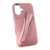 Maska Rhode LIP CASE + LIP TINT za iPhone 17 salty tan