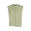 KARL LAGERFELD JEANS Top svetlo zelena
