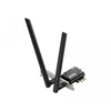 MSI Omrežna kartica Herald BE6500 WiFi 7 PCIe