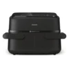 Philips Dupla friteza NA150\\00, 2400W