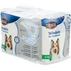 TRIXIE Pelene za ženke Diapers Female, 28-40cm, S-M, 12 komada