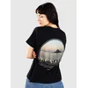 Dravus Kualoa T-shirt black