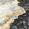 Perivi tepih raznobojni 190 x 300 cm