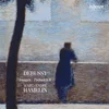 DEBUSSY:IMAGES,PRELUDES II/HAMELIN