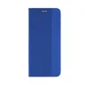 Futrola Lux Mesh Flip za Xiaomi Redmi 13C 4G, Plava