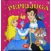 Pepeljuga - Mini bajke