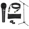 LD SYSTEMS MIC SET 1 - mikrofonski set