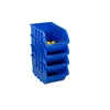 Kinzo Stenski predalnik PVC – 6 delni organizator