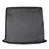 Plastic trunk liner Renault Scenic 2009-2016 (combi, 5 seats, without anti-slip)