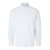 SELECTED HOMME Srajca RICK, modra
