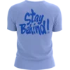 Majica Compressport Trai Racing SS Tshirt W Stay Behind