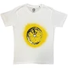 The Stone Roses Lemon Spray White L Majica