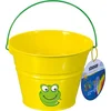 Stocker Baby vedro kovinsko rumeno