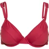 s.Oliver Bikini zgornji del Rome, rdeča