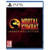 Mortal Kombat: Legacy Kollection (PS5)