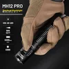 Nitecore Baterijska lampa MH12 Pro, 21700