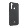 Maska Teracell Skin za Xiaomi Redmi Note 8T mat crna