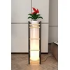 OPVIQ Podna lampa Climber Black