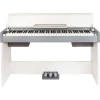Električni klavir El Clasico 11 White Pianonova