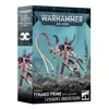 Tyranids: Tyranid Prime with Lash Whip