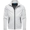 Ragwear Funkcionalna jakna off-bela