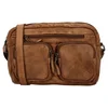Hide & Stitches Paint Rock 23077 Cognac