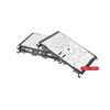 VACS Hepa filter BOSCH BGL4SIL2 - 3 kom