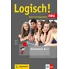 Logisch neu in Teilbanden