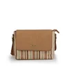 Gabol Torba na rame ženska 24x17x9 cm Amore ( 16TRZG605223 )