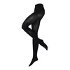 FALKE Hlačne nogavice Deluxe, modra