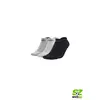 NIKE Čarape 3ppk value no show U