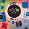 EXS Variety Pack v2 42 pack