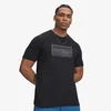 Under Armour UA M BOX WM LABEL SS