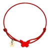 Borboleta Butterfly CY-RDRD-10