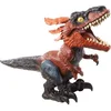 DISNEY Jurassic World Uncaged Ultimate Fire Dino Action Figure, (20498692)