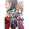re:Zero Starting Life in Another World, Chapter 3: Truth of Zero, Vol. 6