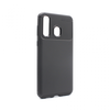 Maska Defender Carbon za Huawei P30 Lite crna