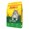 Josera suva hrana za odrasle mačke Josi Cat Crunchy Poultry, Piletina, 1,9 kg