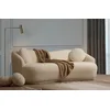 Atelier del Sofa Ancona Sofa, Bež