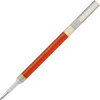 Pentel EnerGel gelsko pero LR7 - oranžno