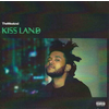 The Weeknd Kiss Land (CD)