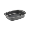 Tefal J5702053 Pekač La Recyclée z mrežo 27 x 39 cm